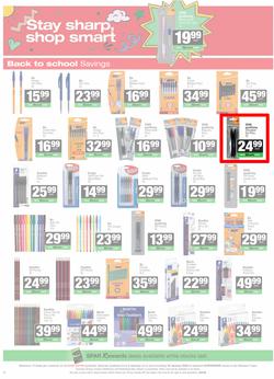 SUPERSPAR Western Cape : Super Savings (05 January - 19 January 2026), page 8