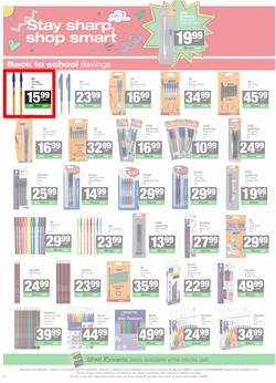 SUPERSPAR Western Cape : Super Savings (05 January - 19 January 2026), page 8