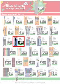 SUPERSPAR Western Cape : Super Savings (05 January - 19 January 2026), page 8