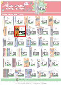 SUPERSPAR Western Cape : Super Savings (05 January - 19 January 2026), page 8