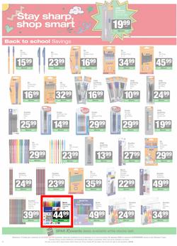 SUPERSPAR Western Cape : Super Savings (05 January - 19 January 2026), page 8