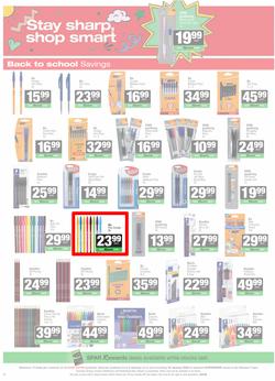 SUPERSPAR Western Cape : Super Savings (05 January - 19 January 2026), page 8