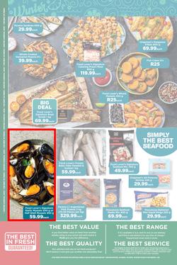 Food Lovers Market Eastern Cape : Winter Carnival (27 July - 2 August 2020), page 8