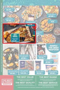 Food Lovers Market Eastern Cape : Winter Carnival (27 July - 2 August 2020), page 8