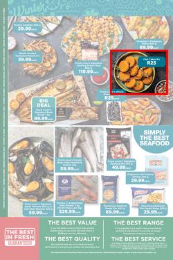 Food Lovers Market Eastern Cape : Winter Carnival (27 July - 2 August 2020), page 8