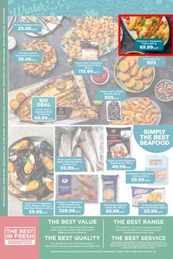 Food Lovers Market Eastern Cape : Winter Carnival (27 July - 2 August 2020), page 8