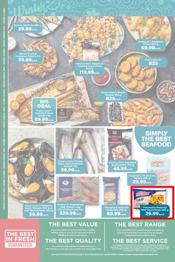 Food Lovers Market Eastern Cape : Winter Carnival (27 July - 2 August 2020), page 8