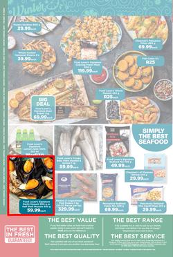 Food Lovers Market Inland : Winter Carnival (27 July - 2 August 2020), page 8