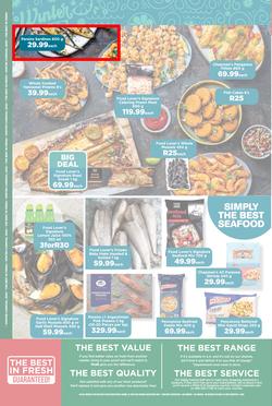 Food Lovers Market Inland : Winter Carnival (27 July - 2 August 2020), page 8