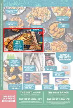 Food Lovers Market Inland : Winter Carnival (27 July - 2 August 2020), page 8