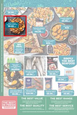 Food Lovers Market Inland : Winter Carnival (27 July - 2 August 2020), page 8