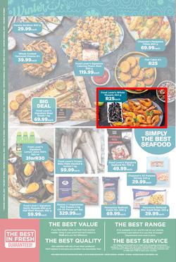 Food Lovers Market Inland : Winter Carnival (27 July - 2 August 2020), page 8
