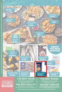 Food Lovers Market Inland : Winter Carnival (27 July - 2 August 2020), page 8
