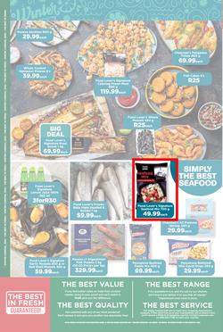 Food Lovers Market Inland : Winter Carnival (27 July - 2 August 2020), page 8