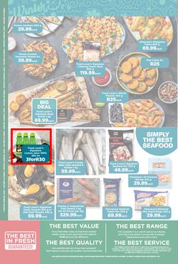 Food Lovers Market Inland : Winter Carnival (27 July - 2 August 2020), page 8