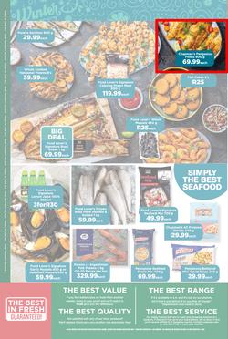 Food Lovers Market Inland : Winter Carnival (27 July - 2 August 2020), page 8