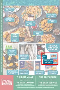Food Lovers Market Inland : Winter Carnival (27 July - 2 August 2020), page 8