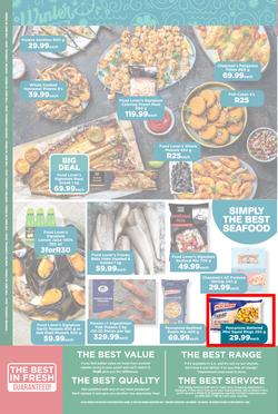Food Lovers Market Inland : Winter Carnival (27 July - 2 August 2020), page 8