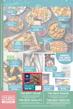 Food Lovers Market Inland : Winter Carnival (27 July - 2 August 2020), page 8