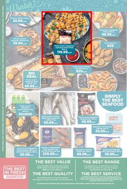 Food Lovers Market Inland : Winter Carnival (27 July - 2 August 2020), page 8