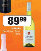 La Motte Sauvignon Blanc-750ml