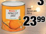Spar Apricot Jam-900g