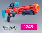 Zuru X-Shot Excel Hawk Eye