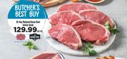 Signature 28 Day Matured Karan Beef Sirloin Steak-Per kg