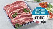 Signature Bulk Karan Stewing Beef-Per kg