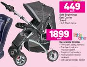 Little One Reversible Stroller