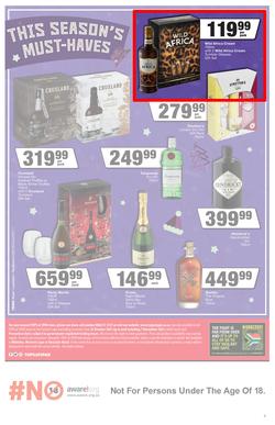 KWIKSPAR EASTERN CAPE : Low Prices For You (26 October - 7 November 2021) Valid in Abbotsford, Beacon Isle, Beetlestone, Burt Drive, Butterworth, page 8