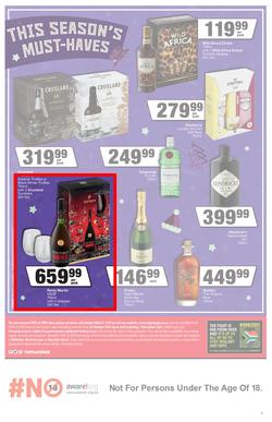 KWIKSPAR EASTERN CAPE : Low Prices For You (26 October - 7 November 2021) Valid in Abbotsford, Beacon Isle, Beetlestone, Burt Drive, Butterworth, page 8