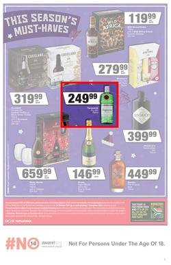 KWIKSPAR EASTERN CAPE : Low Prices For You (26 October - 7 November 2021) Valid in Abbotsford, Beacon Isle, Beetlestone, Burt Drive, Butterworth, page 8