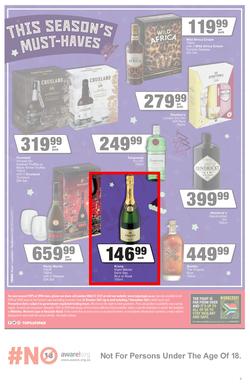 KWIKSPAR EASTERN CAPE : Low Prices For You (26 October - 7 November 2021) Valid in Abbotsford, Beacon Isle, Beetlestone, Burt Drive, Butterworth, page 8