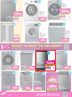 Game : Winter Hot Takes (15 June - 30 June 2024), page 8