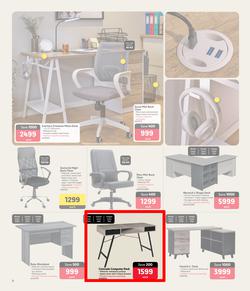 Makro : Room By Room (17 March - 06 April 2025), page 8