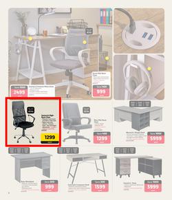 Makro : Room By Room (17 March - 06 April 2025), page 8
