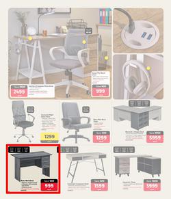 Makro : Room By Room (17 March - 06 April 2025), page 8