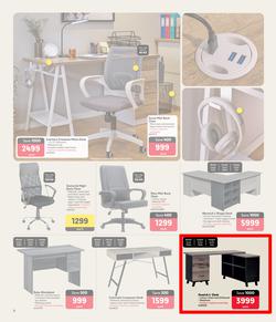 Makro : Room By Room (17 March - 06 April 2025), page 8