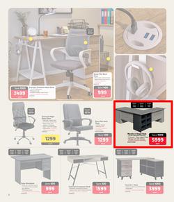 Makro : Room By Room (17 March - 06 April 2025), page 8