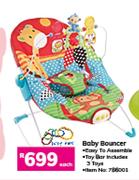 Baby Links Baby Bouncer-Each