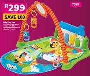 Baby Play Gym-Per Set