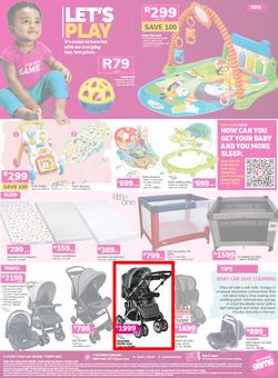 Game : Baby's Got Game (25 August - 7 September 2021), page 8