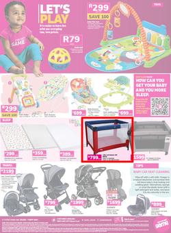 Game : Baby's Got Game (25 August - 7 September 2021), page 8