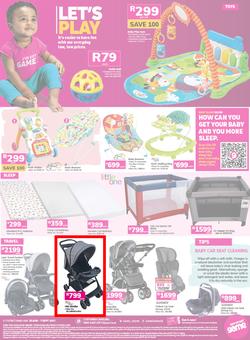 Game : Baby's Got Game (25 August - 7 September 2021), page 8