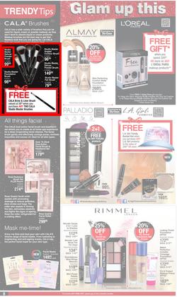Dis-Chem : Hello Summer Time Savings (17 November - 11 December 2022), page 8