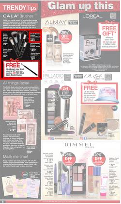 Dis-Chem : Hello Summer Time Savings (17 November - 11 December 2022), page 8