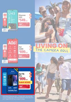 Mr Price Cellular : Pay To Play (09 December 2025 - 31 January 2026), page 8