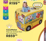 Coco Melon Stacking Cups KE-CO445014