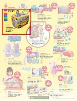 Toy Kingdom : Have You Been Cheeky Or Charming (13 November - 24 December 2023), page 8